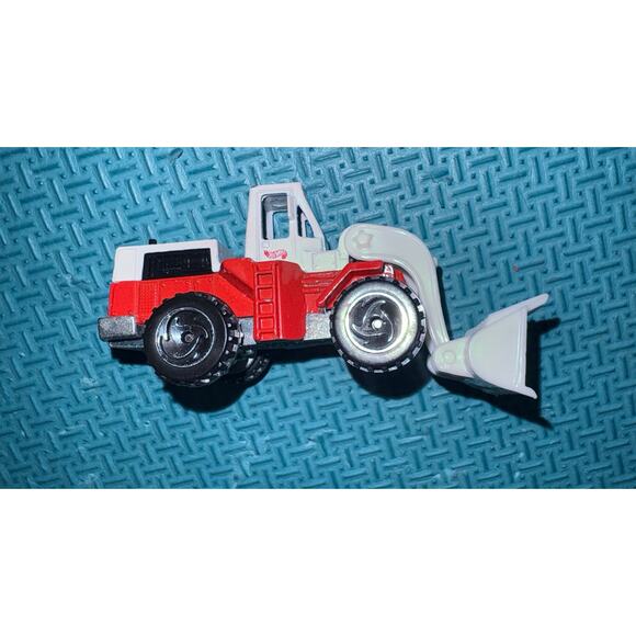 Hot wheels 1979 wheel loader great condition - Picture 2 of 4